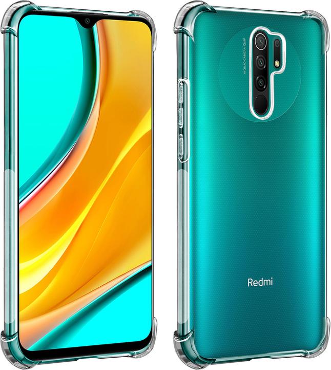 Image du produit Akashi Safe Series (Xiaomi Redmi 9)
