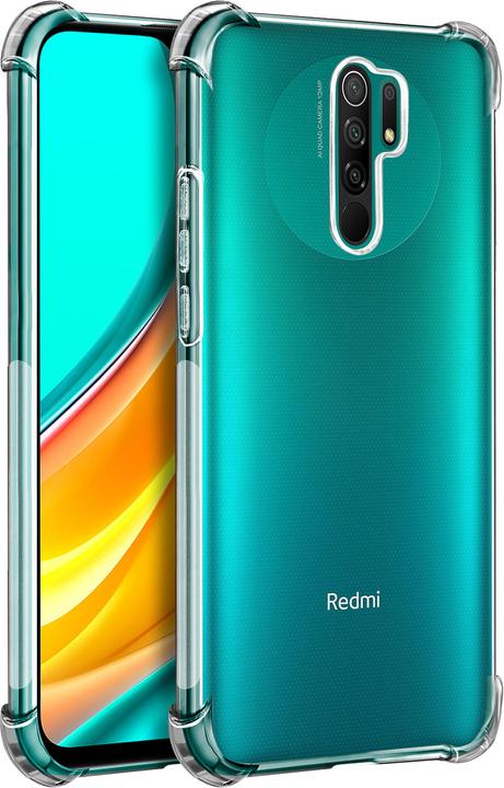 Image du produit Akashi Safe Series (Xiaomi Redmi 9)