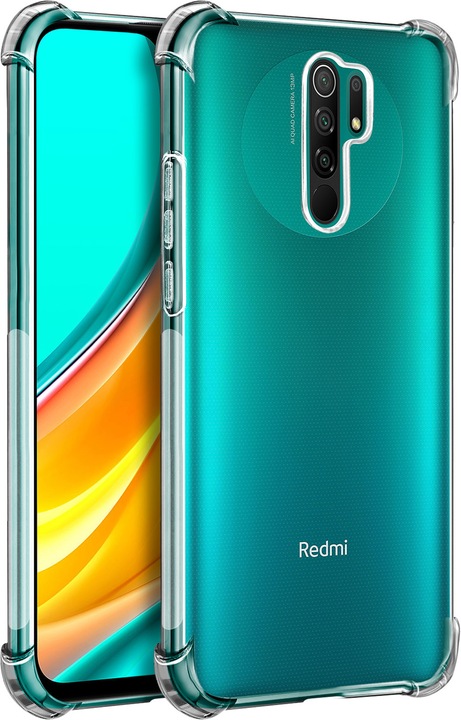 Produktbild Akashi Safe Series (Xiaomi Redmi 9)