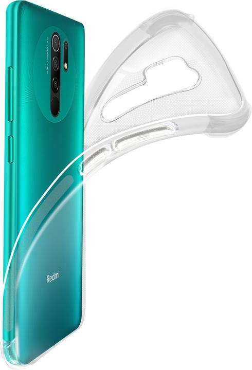 Image du produit Akashi Safe Series (Xiaomi Redmi 9)