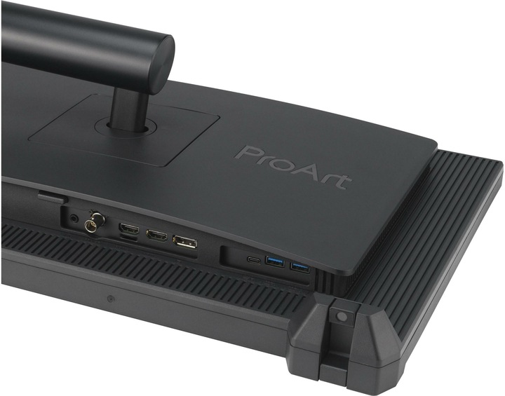 Actual product image ASUS ProArt PA24US (3840 x 2160 Pixels, 23.60")