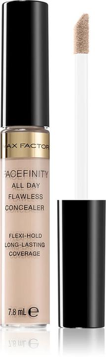 Actual product image Max Factor Facefinity All-Day Concealer corector do twarzy 010 7,8ml (010)