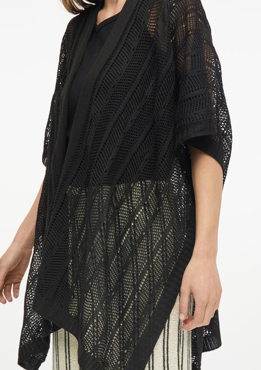 Actual product image s.Oliver Indoor-Poncho (One size)