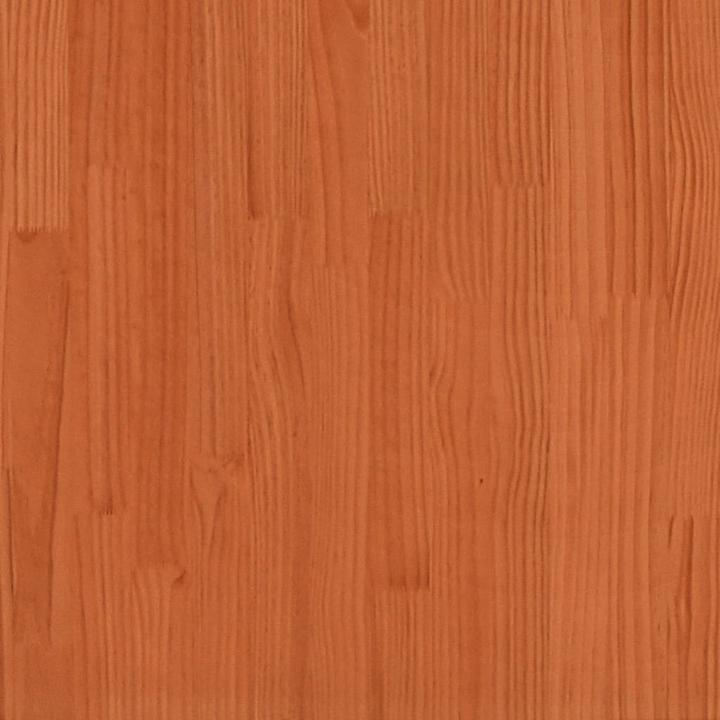 Image du produit vidaXL Bettgestell (135 x 190 cm)