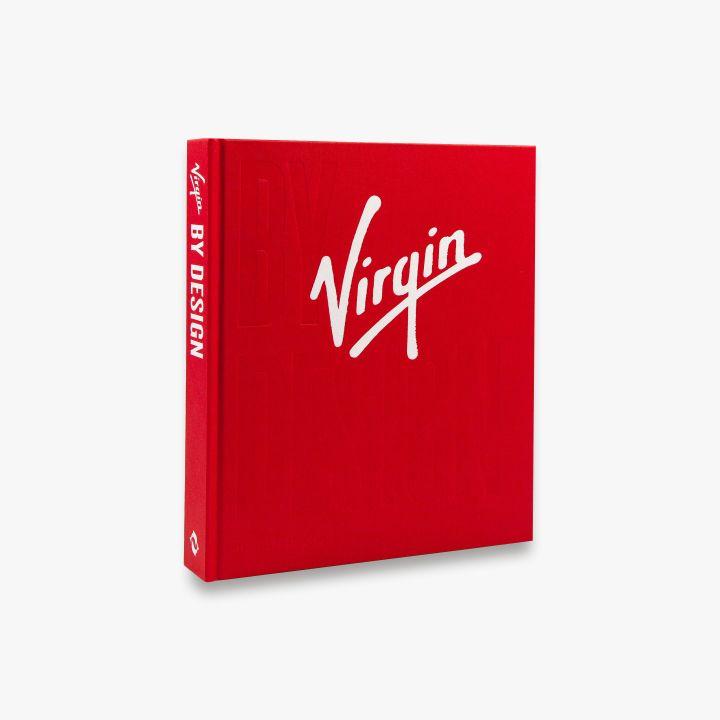 Thumbnail - Virgin:Virgin by Design, Fachbücher von Nick Carson