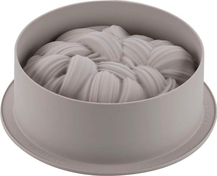 Produktbild Silikomart Silikonform - Wooly (19 cm)