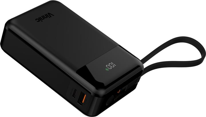 Image du produit Vinnic Damavand 2 (20000 mAh, 65 W, 77 Wh)