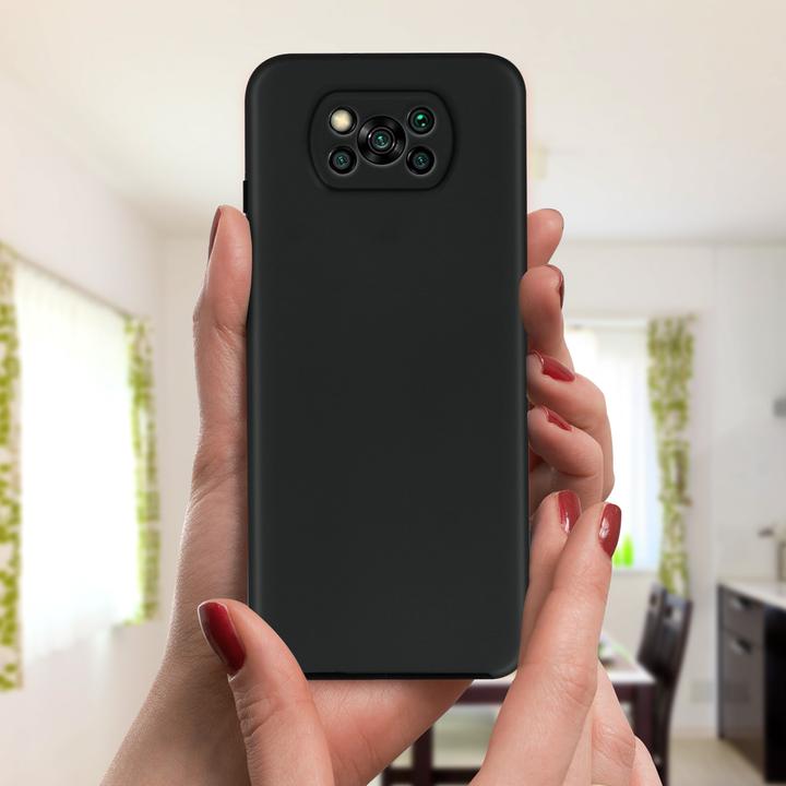 Produktbild Avizar Complet Series (Xiaomi Poco X3 Pro)