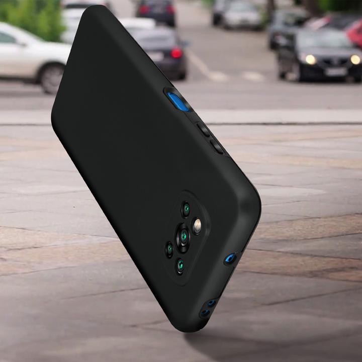 Produktbild Avizar Complet Series (Xiaomi Poco X3 Pro)