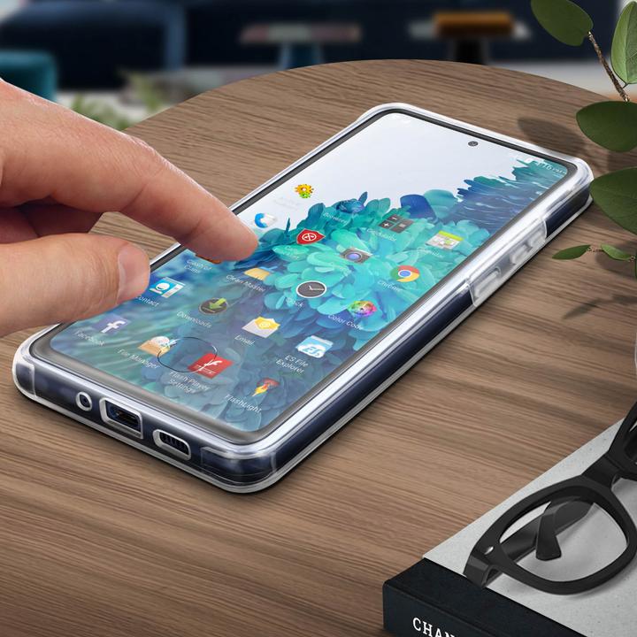 Immagine prodotto Avizar Serie integrale (Samsung Galaxy S20 FE)