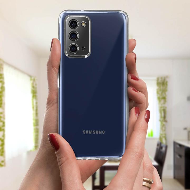 Immagine prodotto Avizar Serie integrale (Samsung Galaxy S20 FE)