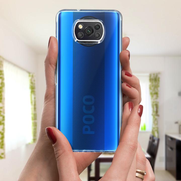 Image du produit Avizar Série intégrale (Xiaomi Poco X3 Pro)