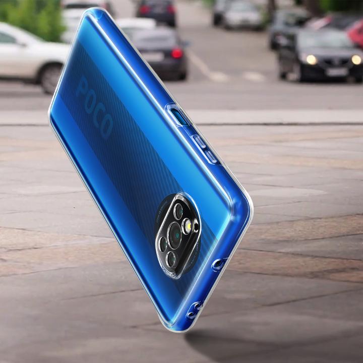 Image du produit Avizar Série intégrale (Xiaomi Poco X3 Pro)