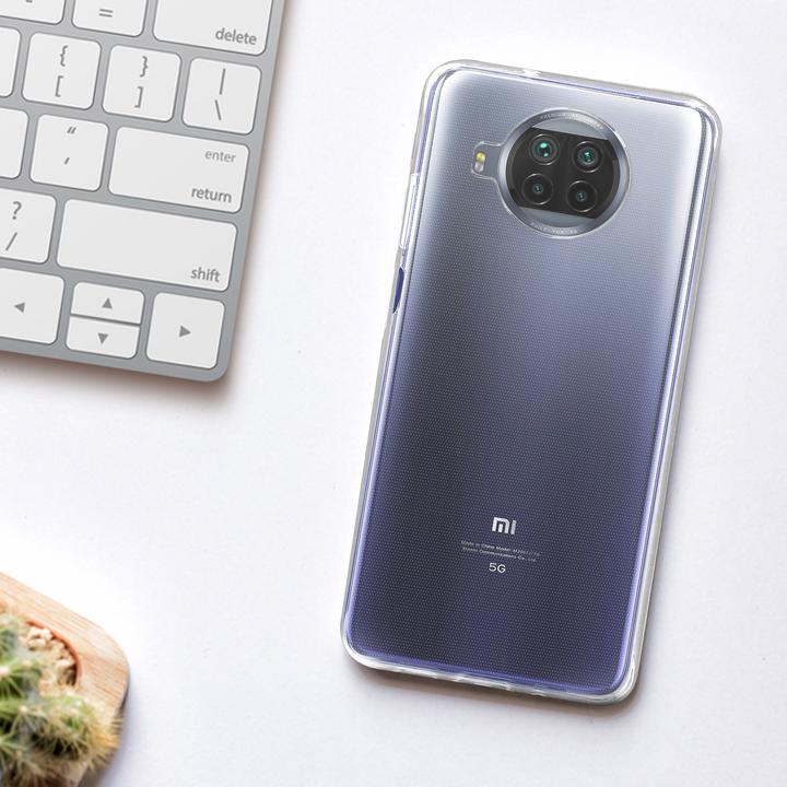 Produktbild Avizar Skin Series (Xiaomi Mi 10T Lite)