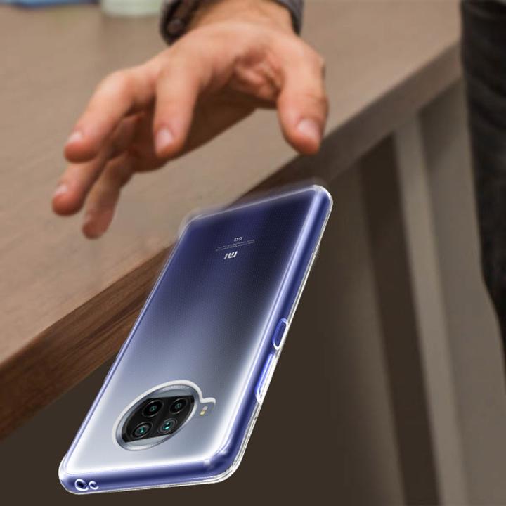 Produktbild Avizar Skin Series (Xiaomi Mi 10T Lite)