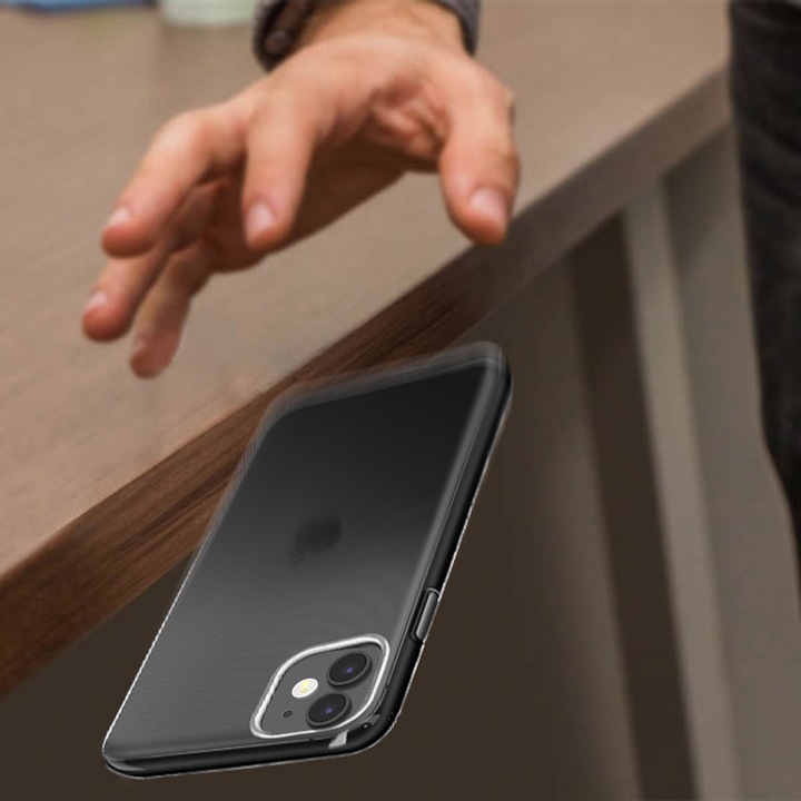 Actual product image Avizar Skin Series (Apple iPhone 12 mini)