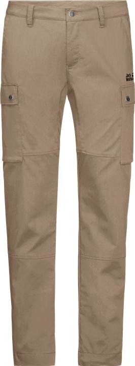 Image du produit Jack Wolfskin Arctic Road Cargo M (54)