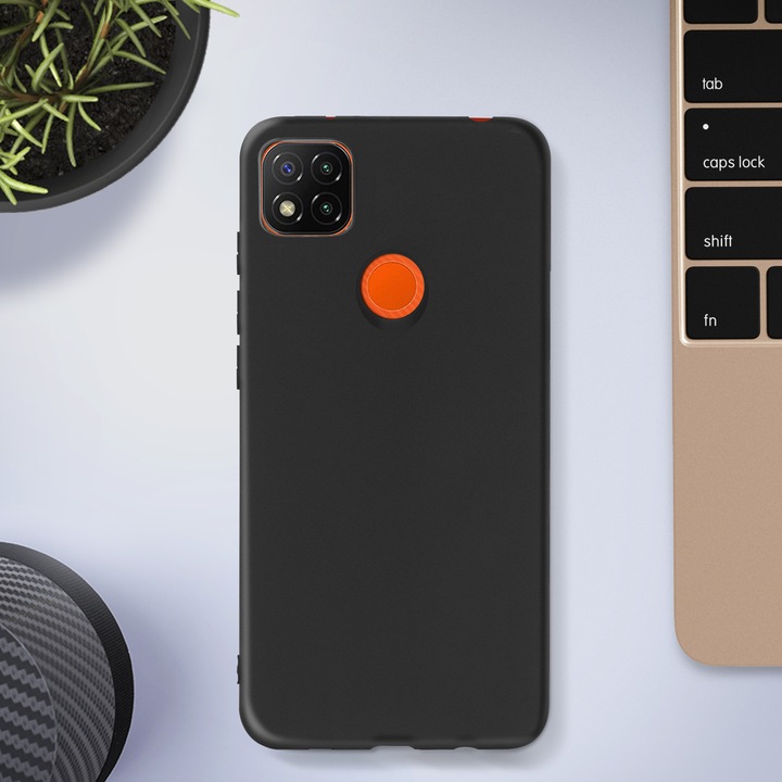 Actual product image Avizar Francis Series (Xiaomi Redmi 9C)