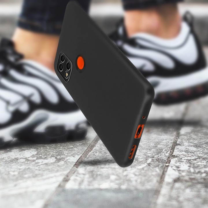 Image du produit Avizar Série Francis (Xiaomi Redmi 9C)