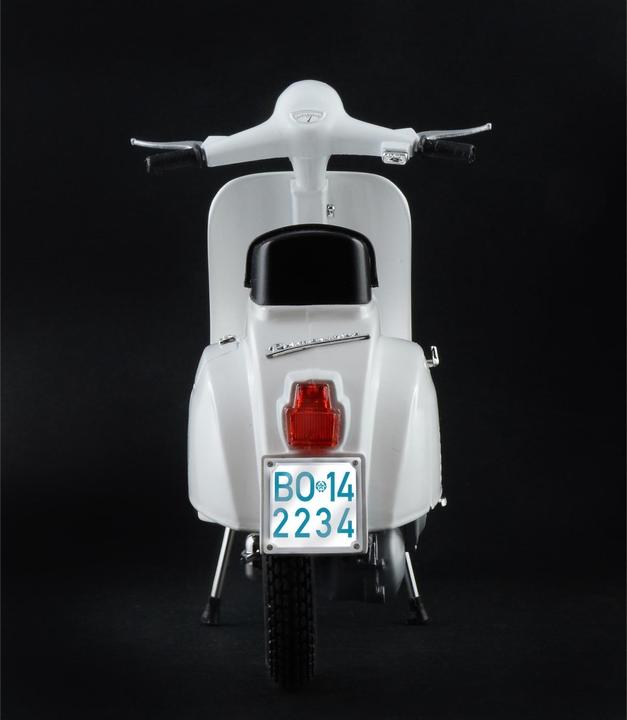 Produktbild Italeri 1:9 Vespa 125 "Primavera"