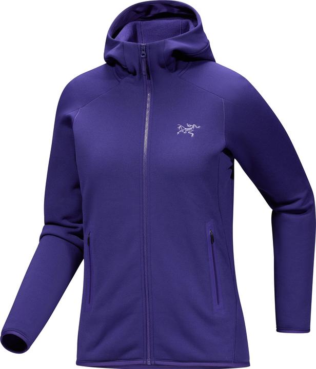 Actual product image Arc'teryx Kyanite Hoodie (S)