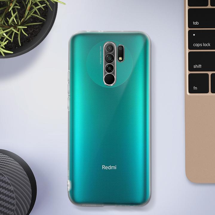 Produktbild Avizar Francis Series (Xiaomi Redmi 9)