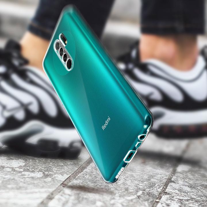 Produktbild Avizar Francis Series (Xiaomi Redmi 9)