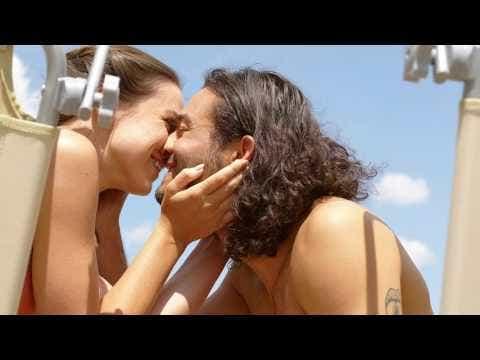 Immagine prodotto tectake lettino prendisole, regolabile in 4 posizioni (190 cm)