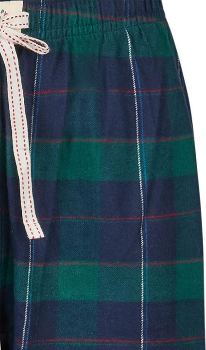 Produktbild Happy shorts Pyjamahose Christmas (S)