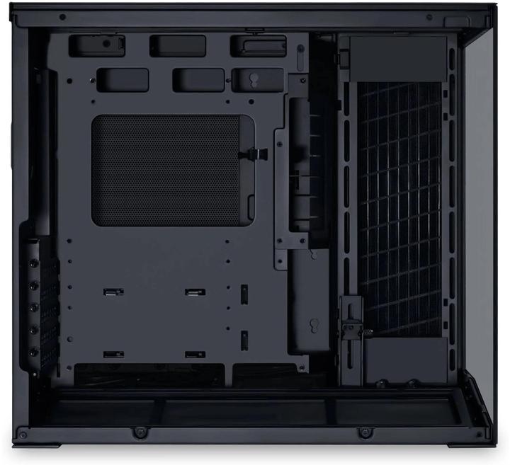 Produktbild Lian-Li O11 Dynamic Mini V2 (mATX, ATX, Mini-ITX)