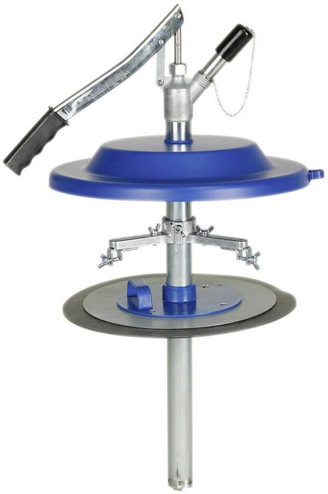 Produktbild Pressol FettpressenFüllgerät Geeignet