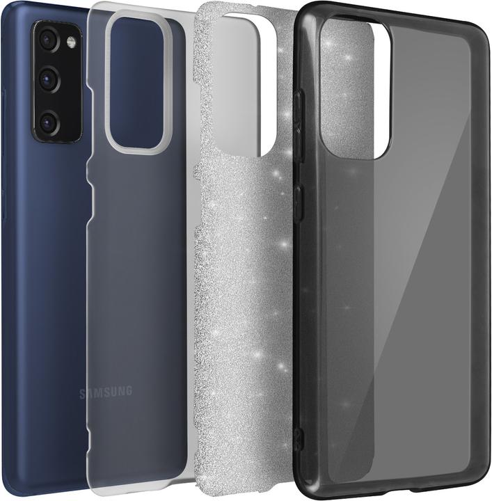 Actual product image Avizar Papay Series (Samsung Galaxy S20 FE)