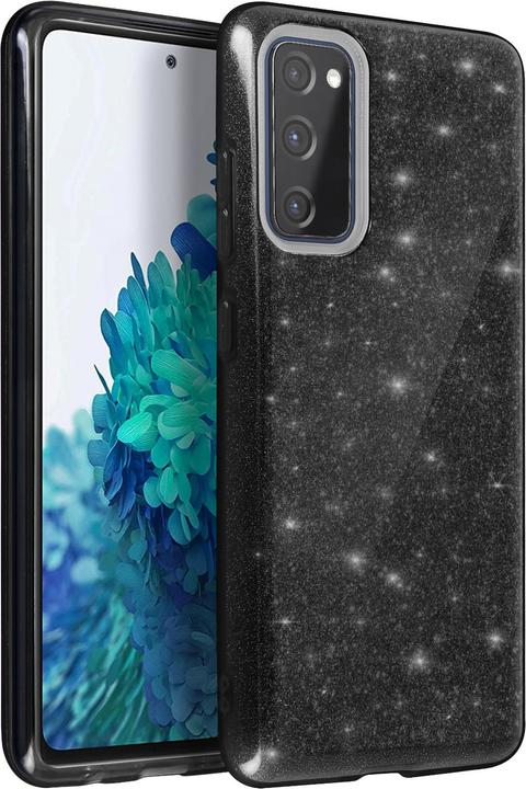 Actual product image Avizar Papay Series (Samsung Galaxy S20 FE)