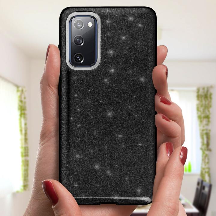 Actual product image Avizar Papay Series (Samsung Galaxy S20 FE)