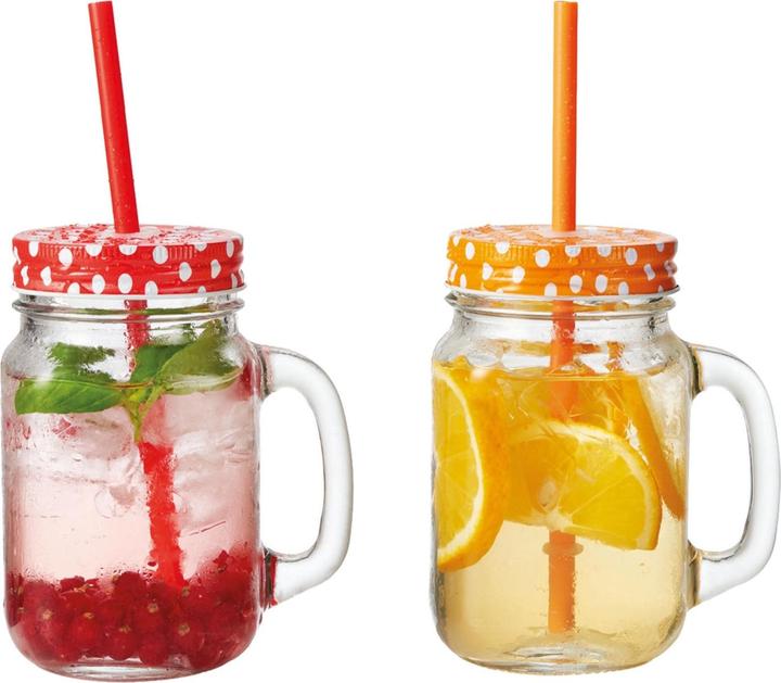 Produktbild Montana: Zum Mitnehmen (0.47 l, 2x)