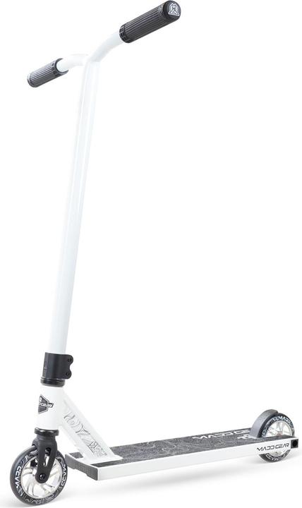 Actual product image Madd Freestyle MG4 Titan