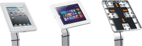 Actual product image Maclean Mount