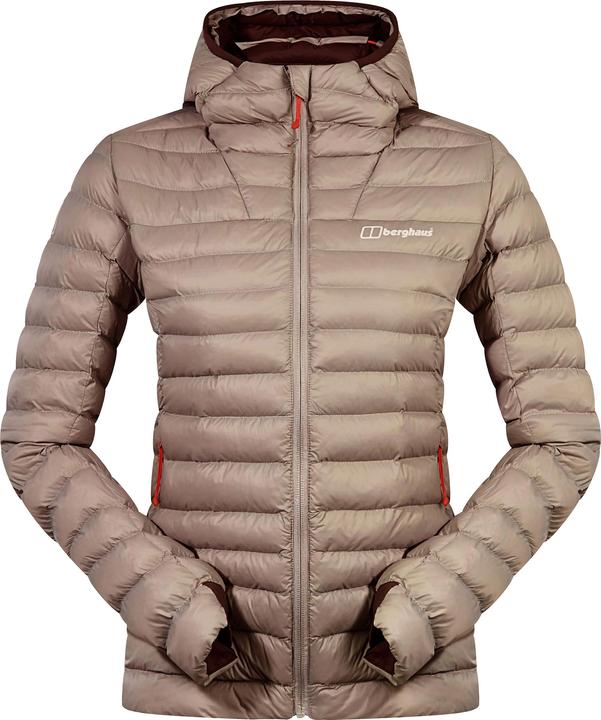 Berghaus Synthetisch isolierte Trail-Nomad Jacket