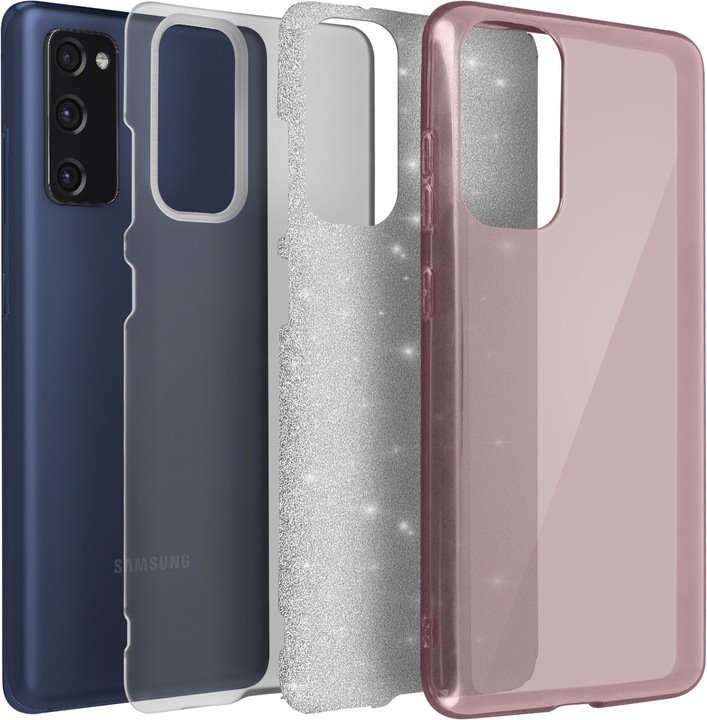 Actual product image Avizar Papay Series (Samsung Galaxy S20 FE)