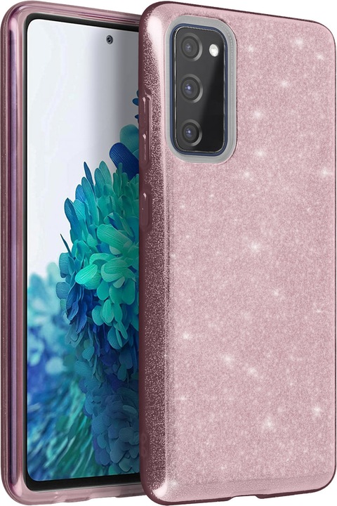 Actual product image Avizar Papay Series (Samsung Galaxy S20 FE)