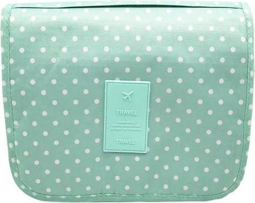 Actual product image Waterproof toilet bag