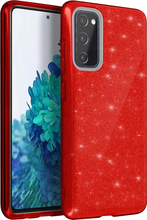 Actual product image Avizar Papay Series (Samsung Galaxy S20 FE)