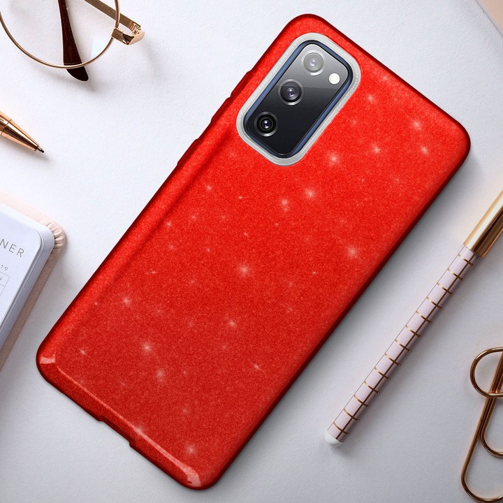 Actual product image Avizar Papay Series (Samsung Galaxy S20 FE)