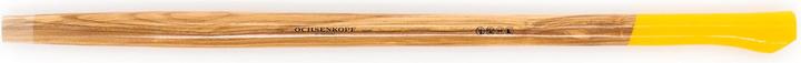 Actual product image Ochsenkopf Replacement handle, ash, knob, 900 mm