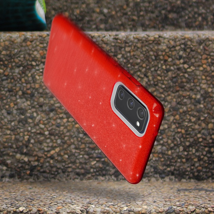 Actual product image Avizar Papay Series (Samsung Galaxy S20 FE)