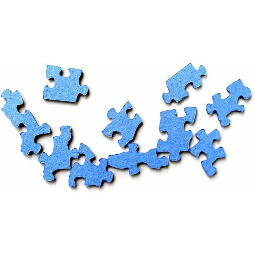 Thumbnail - Cobble Hill Grossmutters Steppdecke Puzzle 1000 Teile (1000 Teile)
