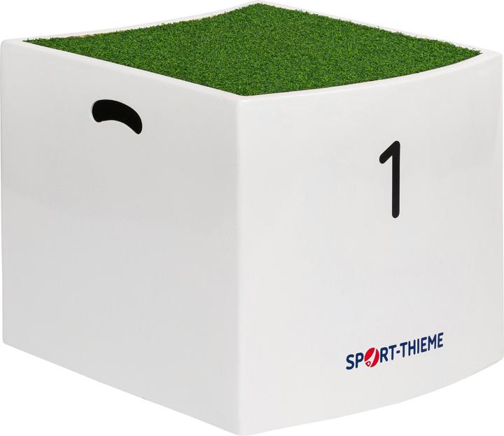 Immagine prodotto Sport-Thieme Podio dei vincitori del "Concorso