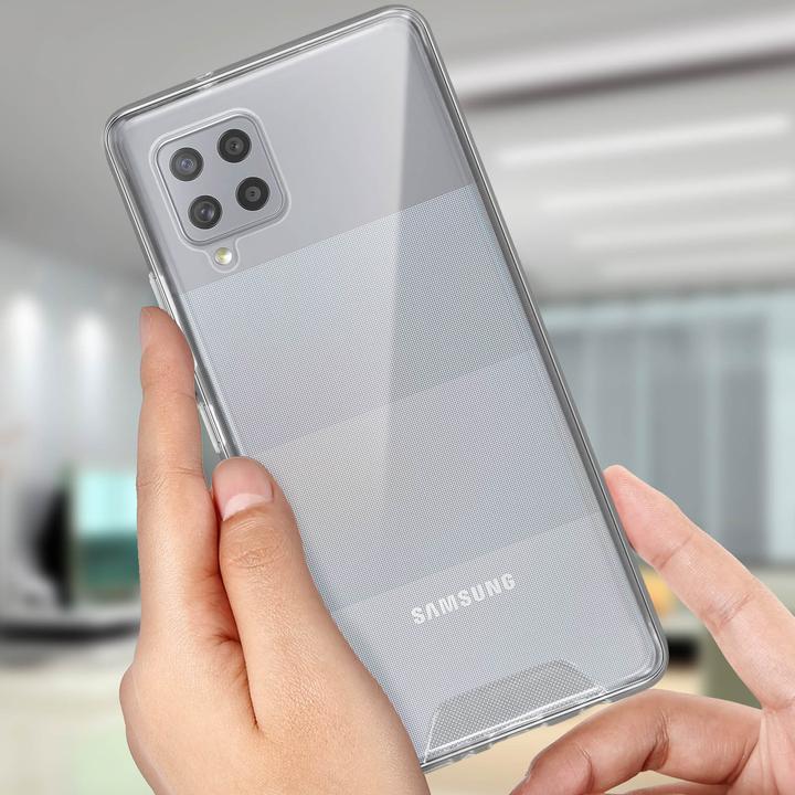 Produktbild Avizar Bazik Series (Samsung Galaxy A42 5G)