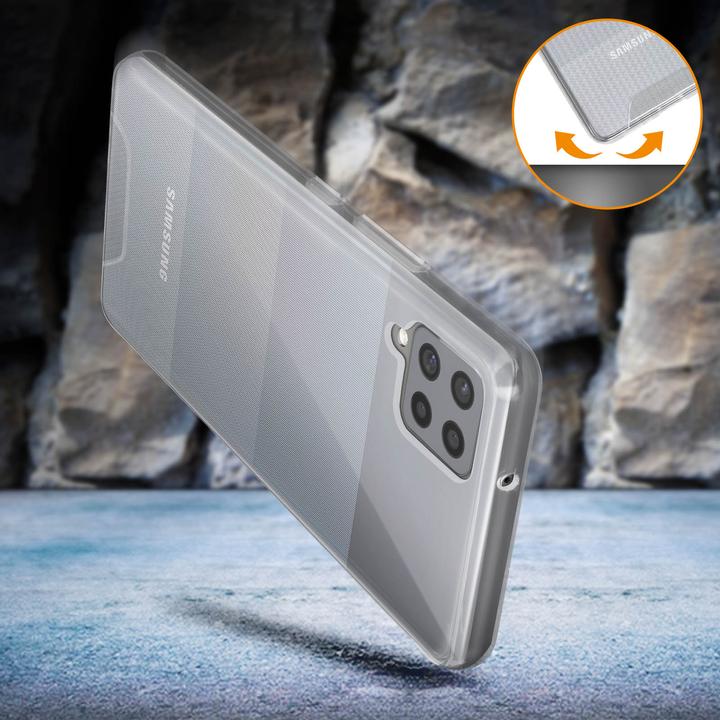 Produktbild Avizar Bazik Series (Samsung Galaxy A42 5G)