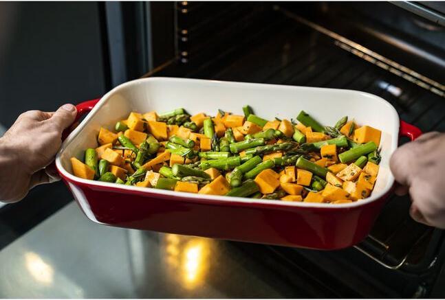 Produktbild Staub Auflaufform